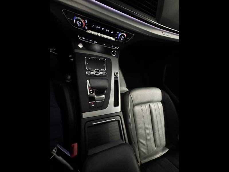 AUDI Q5 d’occasion à vendre à MONTFAVET chez VDA (Photo 19)