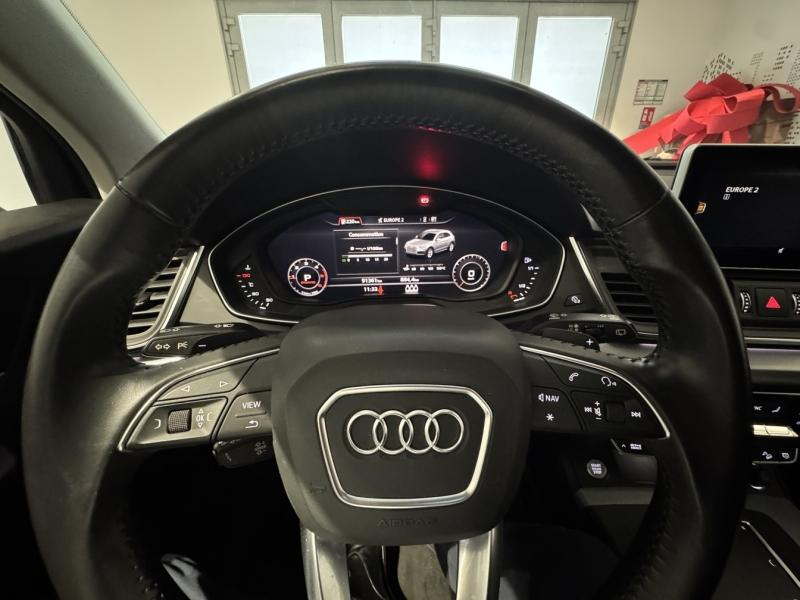 AUDI Q5 d’occasion à vendre à MONTFAVET chez VDA (Photo 20)