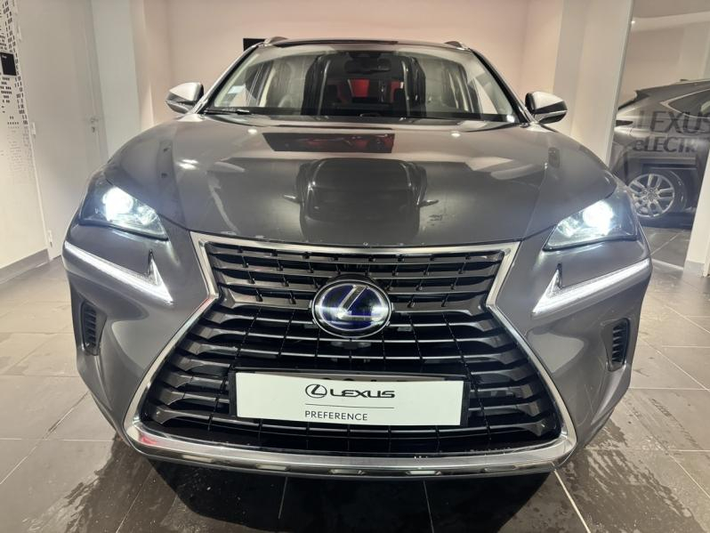 LEXUS NX d’occasion à vendre à MONTFAVET chez VDA (Photo 3)