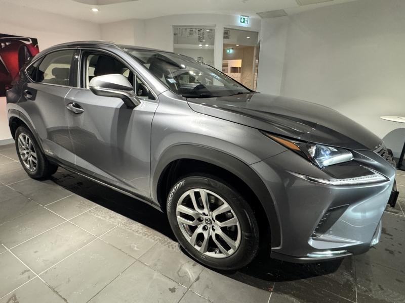 LEXUS NX d’occasion à vendre à MONTFAVET chez VDA (Photo 4)
