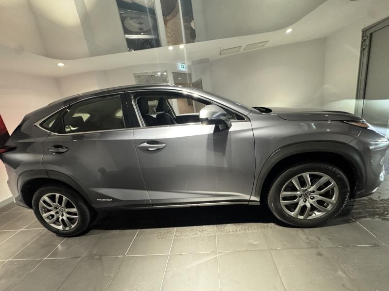 LEXUS NX d’occasion à vendre à MONTFAVET chez VDA (Photo 5)