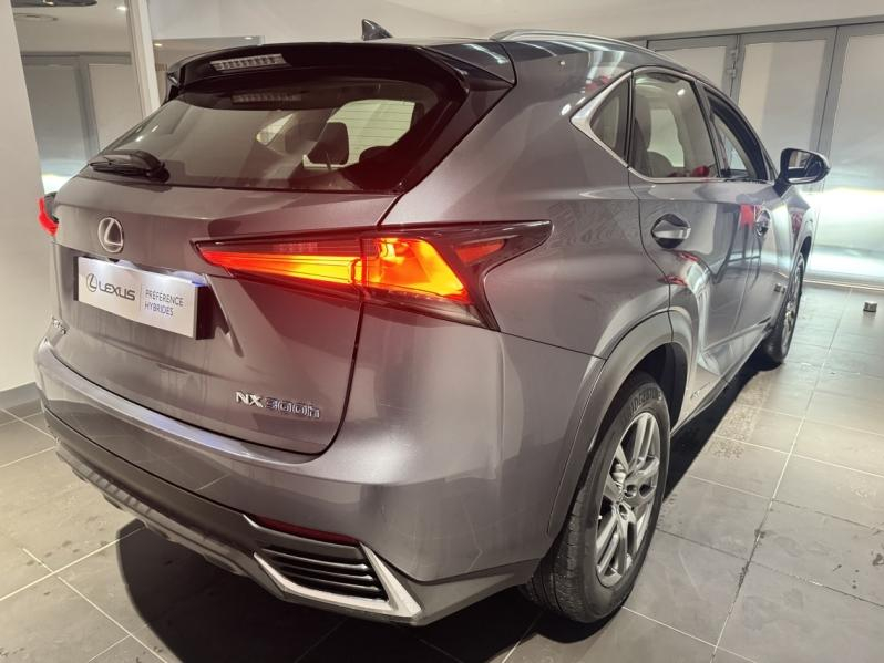 LEXUS NX d’occasion à vendre à MONTFAVET chez VDA (Photo 7)