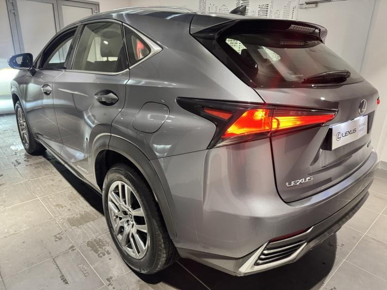 LEXUS NX d’occasion à vendre à MONTFAVET chez VDA (Photo 8)