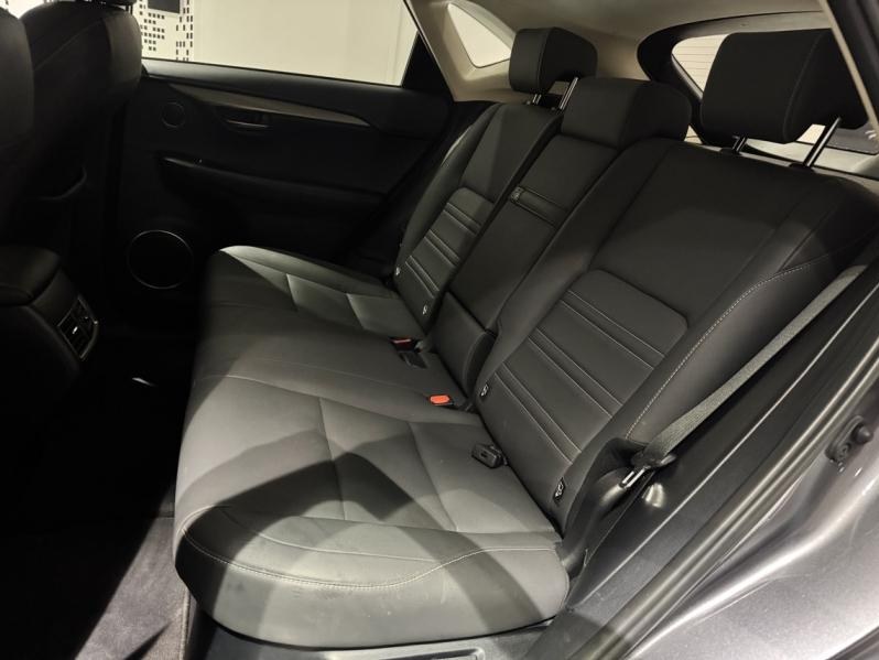 LEXUS NX d’occasion à vendre à MONTFAVET chez VDA (Photo 12)