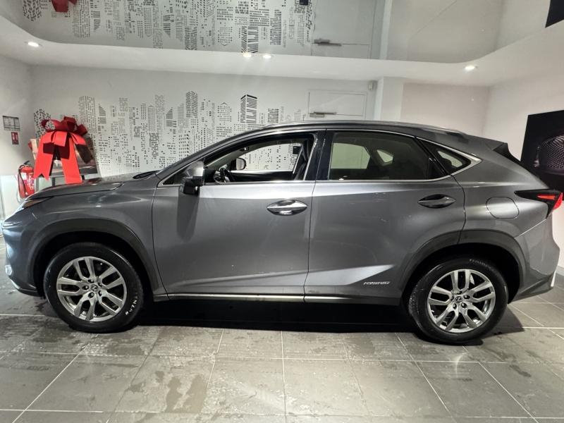 LEXUS NX d’occasion à vendre à MONTFAVET chez VDA (Photo 13)