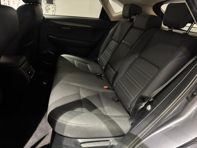 LEXUS NX d’occasion à vendre à MONTFAVET chez VDA (Photo 14)