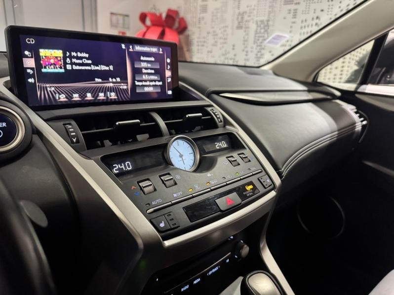 LEXUS NX d’occasion à vendre à MONTFAVET chez VDA (Photo 16)