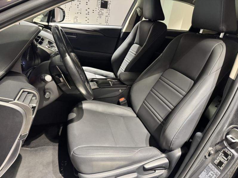 LEXUS NX d’occasion à vendre à MONTFAVET chez VDA (Photo 17)