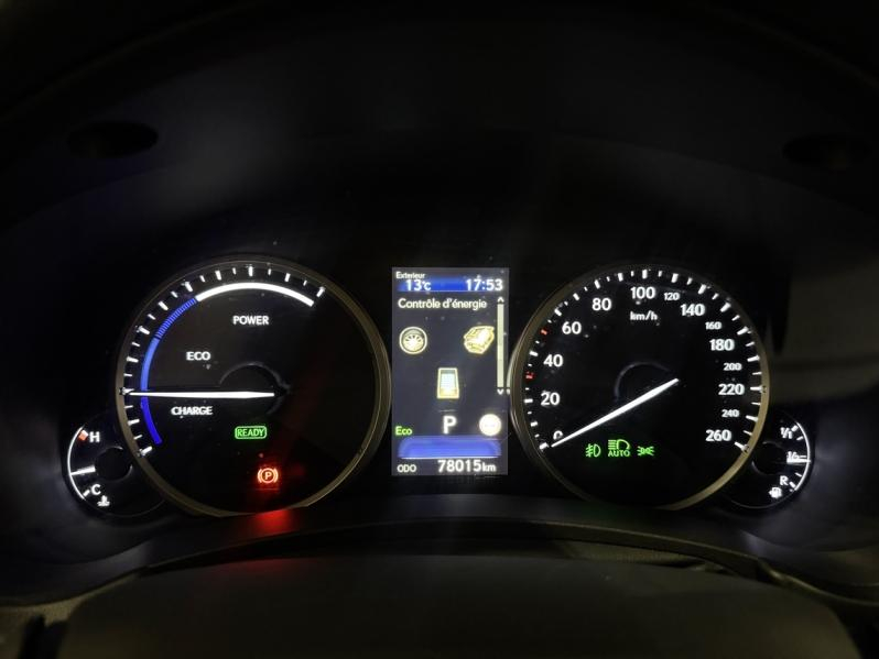 LEXUS NX d’occasion à vendre à MONTFAVET chez VDA (Photo 20)