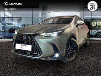 LEXUS NX d’occasion à vendre à MONTFAVET