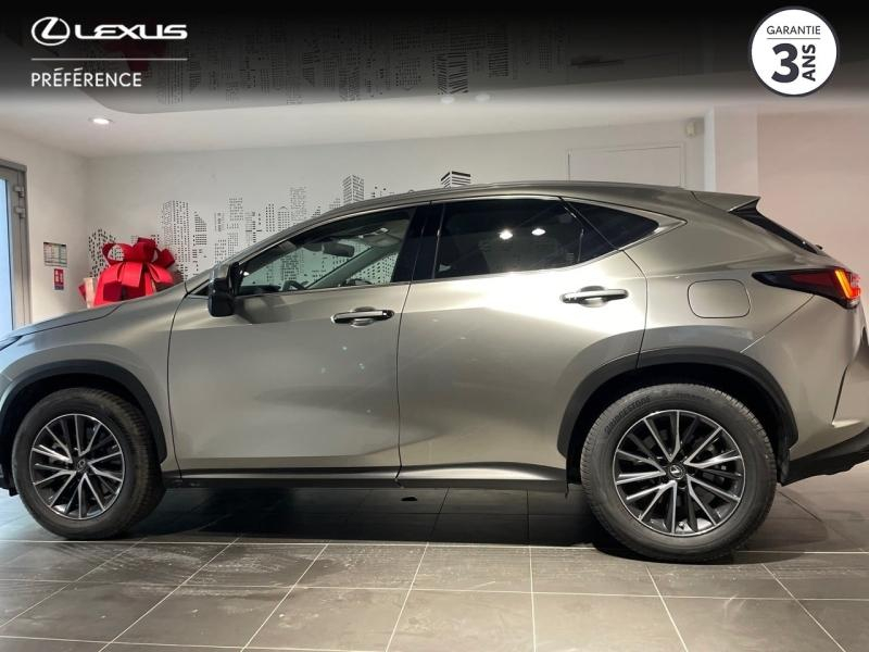 LEXUS NX d’occasion à vendre à MONTFAVET chez VDA (Photo 3)