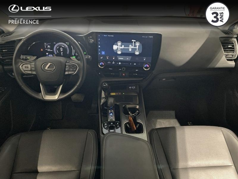 LEXUS NX d’occasion à vendre à MONTFAVET chez VDA (Photo 5)