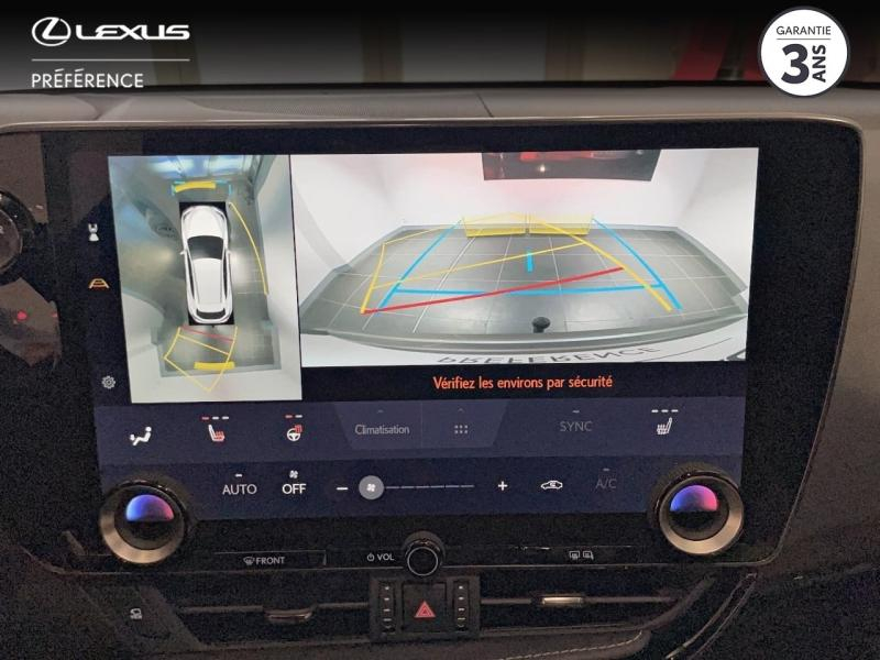 LEXUS NX d’occasion à vendre à MONTFAVET chez VDA (Photo 7)