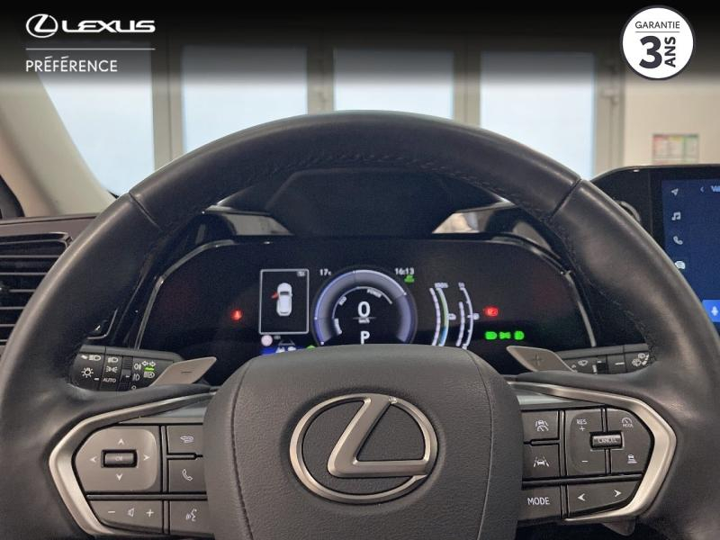 LEXUS NX d’occasion à vendre à MONTFAVET chez VDA (Photo 8)
