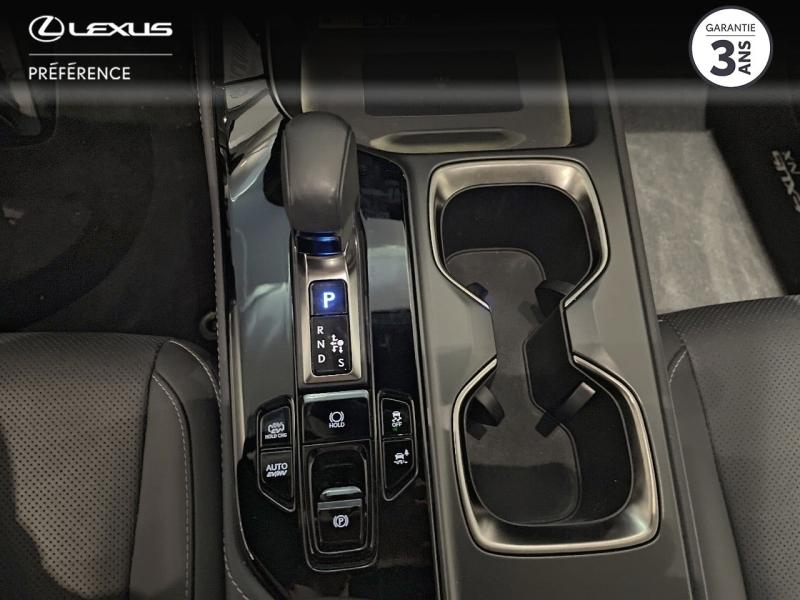 LEXUS NX d’occasion à vendre à MONTFAVET chez VDA (Photo 9)