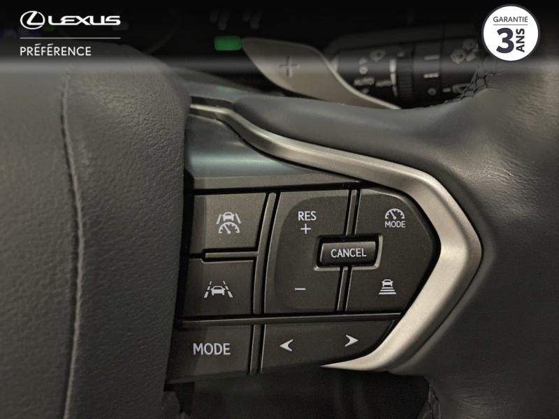 LEXUS NX d’occasion à vendre à MONTFAVET chez VDA (Photo 10)