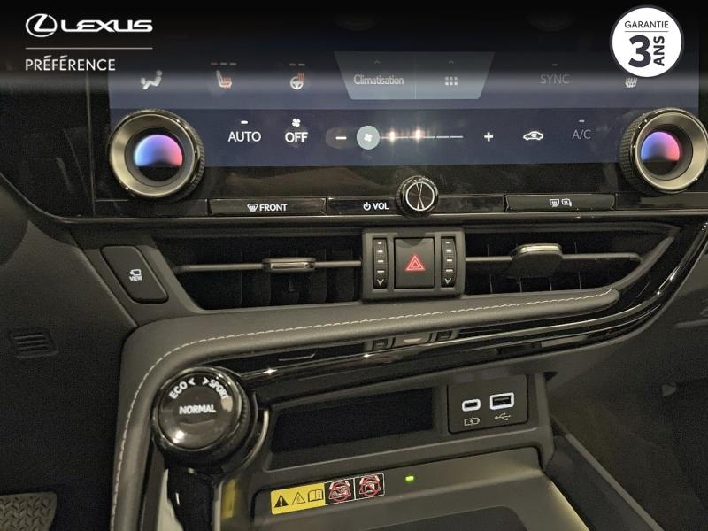 LEXUS NX d’occasion à vendre à MONTFAVET chez VDA (Photo 11)