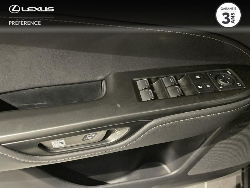 LEXUS NX d’occasion à vendre à MONTFAVET chez VDA (Photo 12)