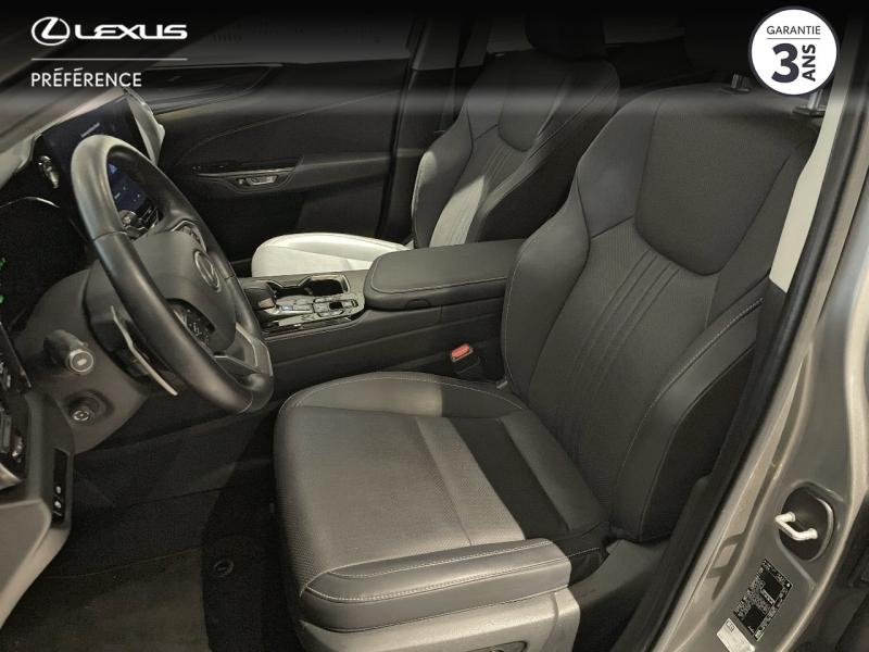 LEXUS NX d’occasion à vendre à MONTFAVET chez VDA (Photo 13)