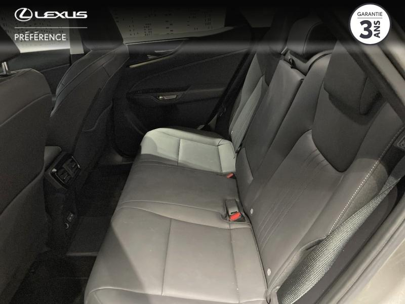 LEXUS NX d’occasion à vendre à MONTFAVET chez VDA (Photo 14)