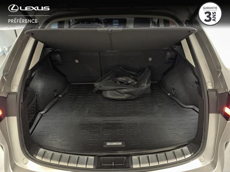 LEXUS NX d’occasion à vendre à MONTFAVET chez VDA (Photo 15)