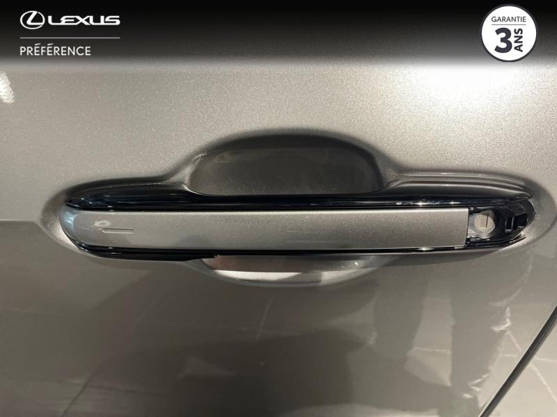 LEXUS NX d’occasion à vendre à MONTFAVET chez VDA (Photo 17)