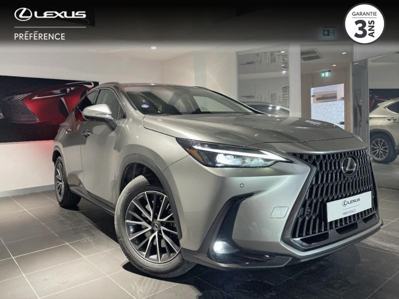 LEXUS NX d’occasion à vendre à MONTFAVET chez VDA (Photo 18)