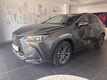 LEXUS NX d’occasion à vendre à MONTFAVET