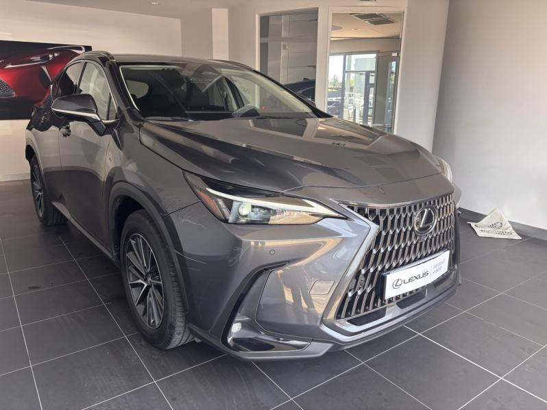 LEXUS NX d’occasion à vendre à MONTFAVET chez VDA (Photo 3)
