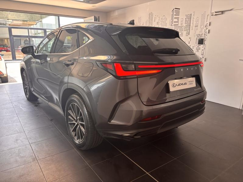 LEXUS NX d’occasion à vendre à MONTFAVET chez VDA (Photo 5)