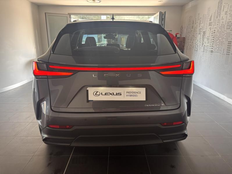 LEXUS NX d’occasion à vendre à MONTFAVET chez VDA (Photo 6)