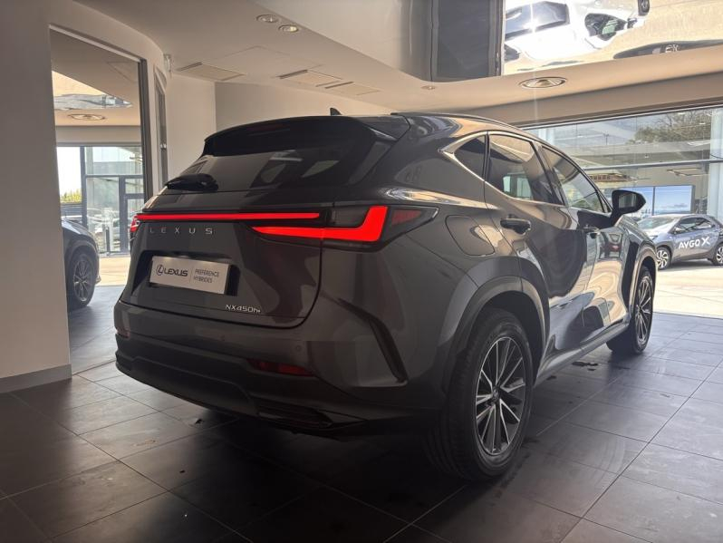 LEXUS NX d’occasion à vendre à MONTFAVET chez VDA (Photo 7)