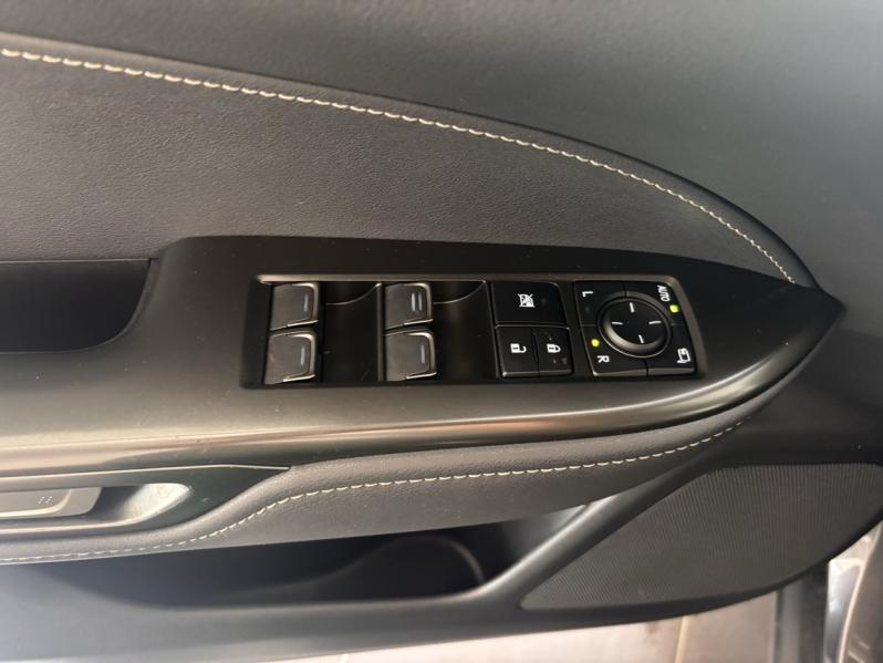 LEXUS NX d’occasion à vendre à MONTFAVET chez VDA (Photo 11)