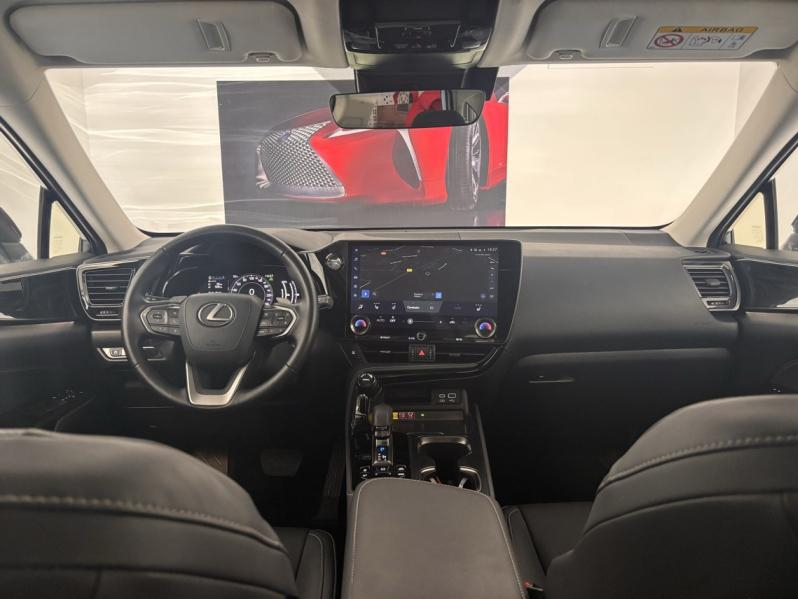 LEXUS NX d’occasion à vendre à MONTFAVET chez VDA (Photo 14)