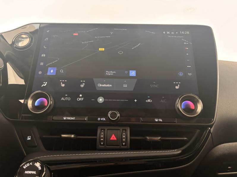 LEXUS NX d’occasion à vendre à MONTFAVET chez VDA (Photo 16)