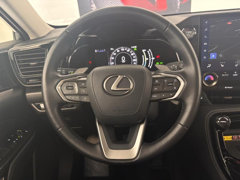 LEXUS NX d’occasion à vendre à MONTFAVET chez VDA (Photo 17)