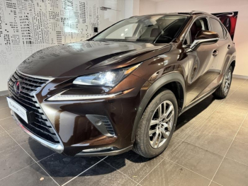 LEXUS NX d’occasion à vendre à MONTFAVET