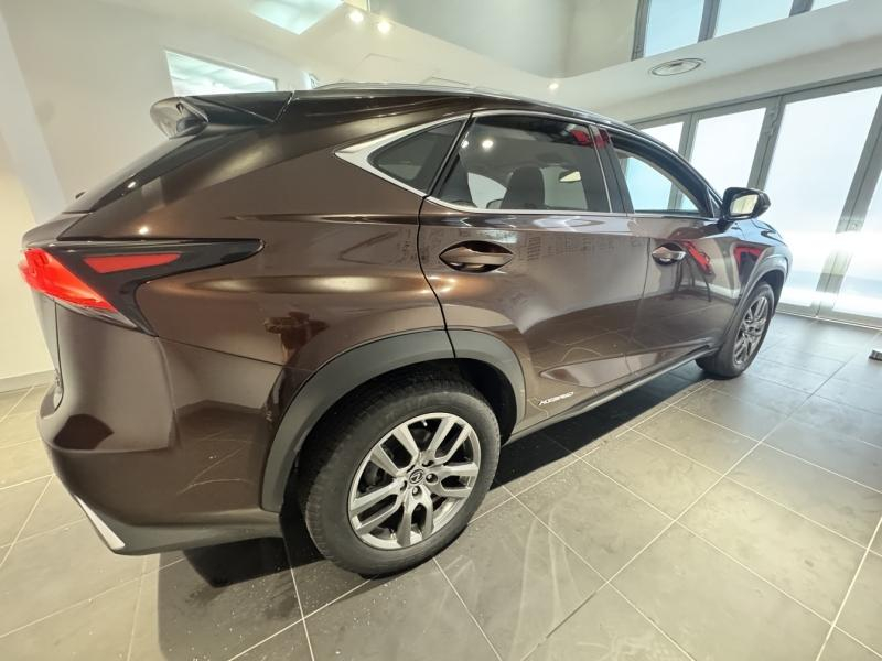LEXUS NX d’occasion à vendre à MONTFAVET chez VDA (Photo 4)