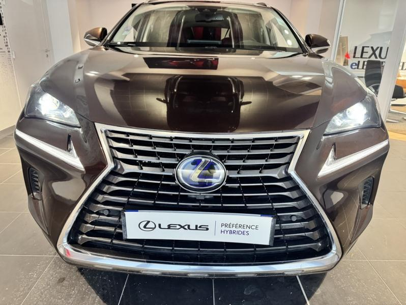 LEXUS NX d’occasion à vendre à MONTFAVET chez VDA (Photo 5)