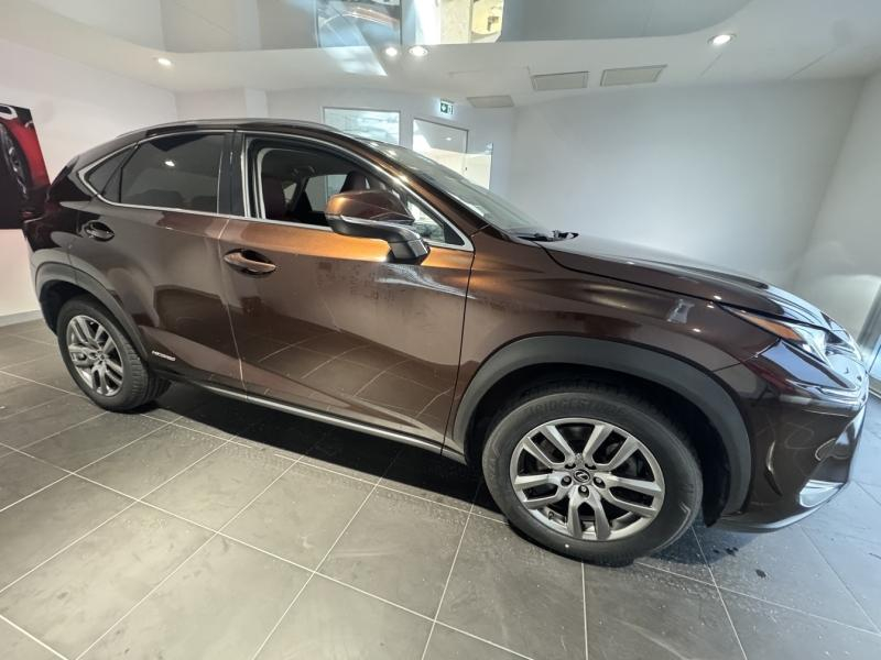 LEXUS NX d’occasion à vendre à MONTFAVET chez VDA (Photo 8)