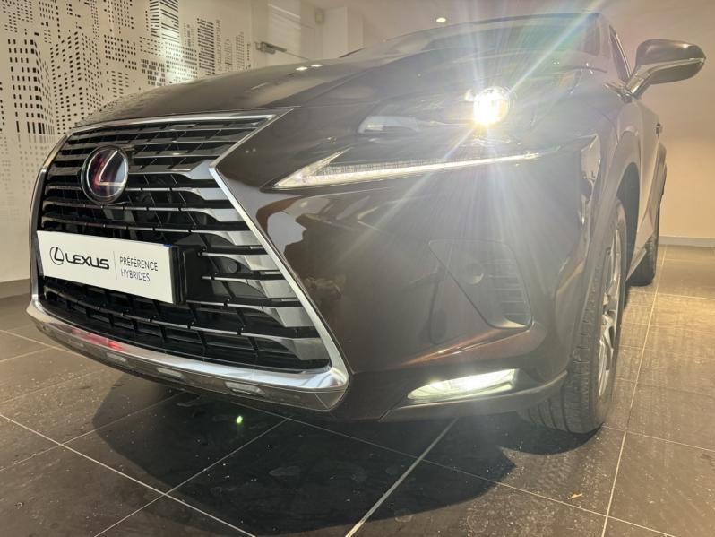 LEXUS NX d’occasion à vendre à MONTFAVET chez VDA (Photo 9)