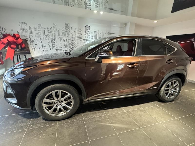 LEXUS NX d’occasion à vendre à MONTFAVET chez VDA (Photo 10)