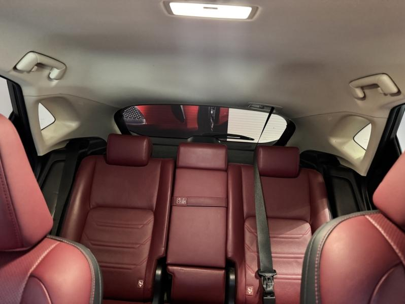 LEXUS NX d’occasion à vendre à MONTFAVET chez VDA (Photo 13)