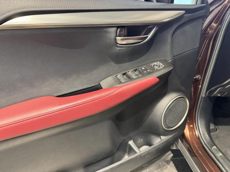 LEXUS NX d’occasion à vendre à MONTFAVET chez VDA (Photo 17)