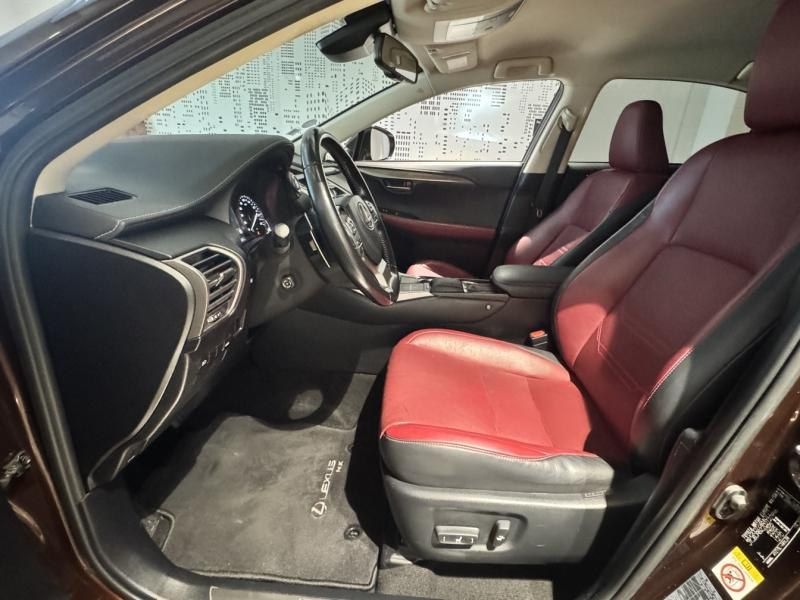 LEXUS NX d’occasion à vendre à MONTFAVET chez VDA (Photo 18)