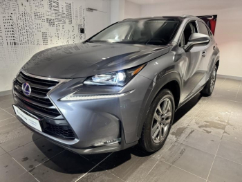 LEXUS NX d’occasion à vendre à MONTFAVET