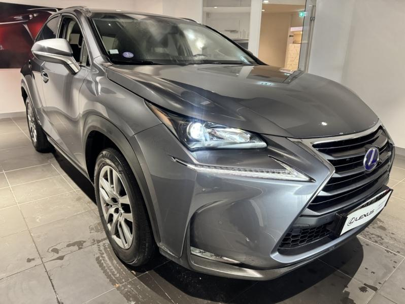 LEXUS NX d’occasion à vendre à MONTFAVET chez VDA (Photo 3)