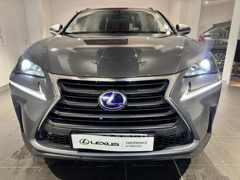 LEXUS NX d’occasion à vendre à MONTFAVET chez VDA (Photo 5)