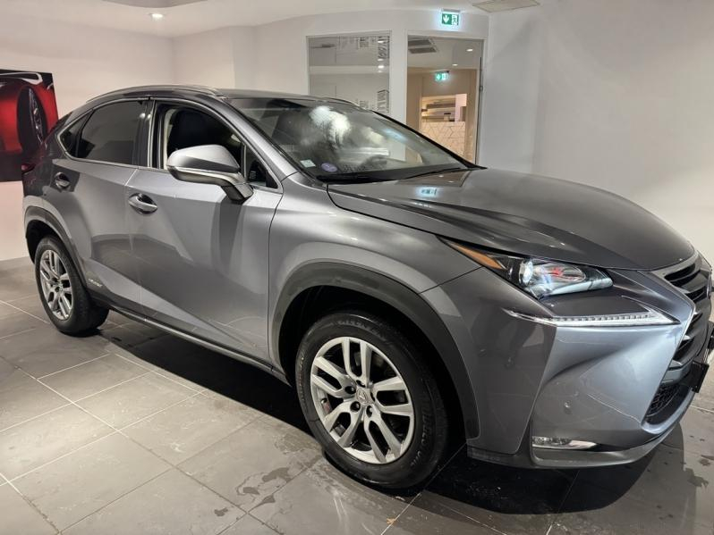 LEXUS NX d’occasion à vendre à MONTFAVET chez VDA (Photo 7)