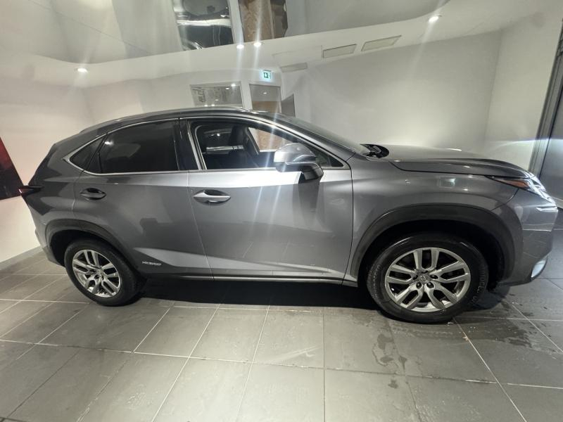 LEXUS NX d’occasion à vendre à MONTFAVET chez VDA (Photo 9)